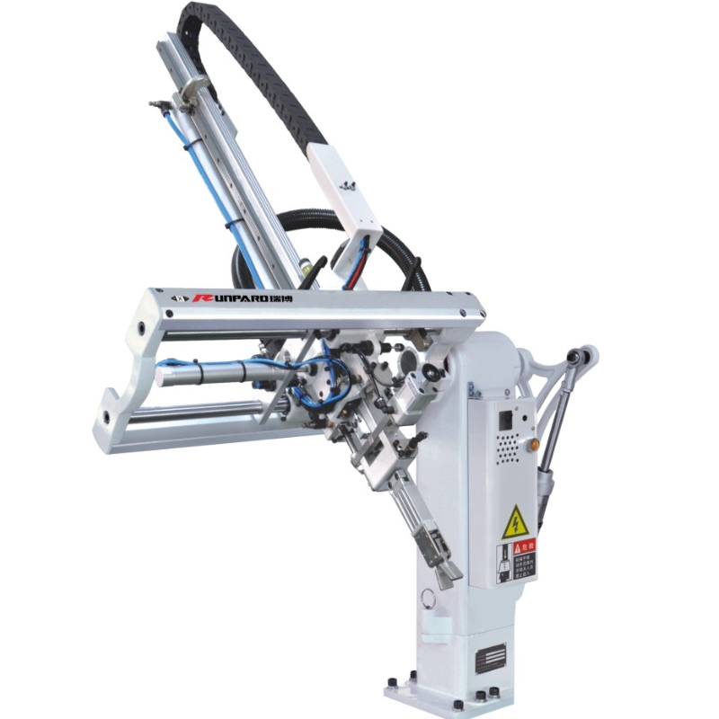 China Industrial Robot oblique arm manipulator